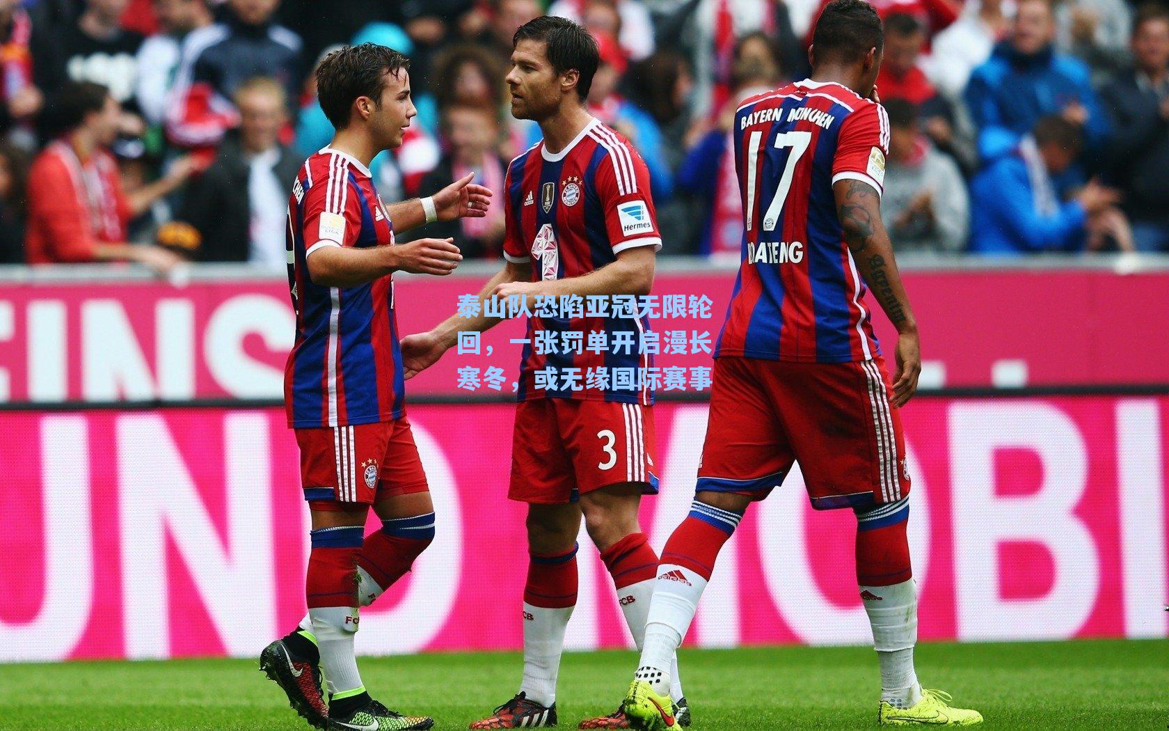 泰山队恐陷亚冠无限轮回,一张罚单开启漫长寒冬,或无缘国际赛事