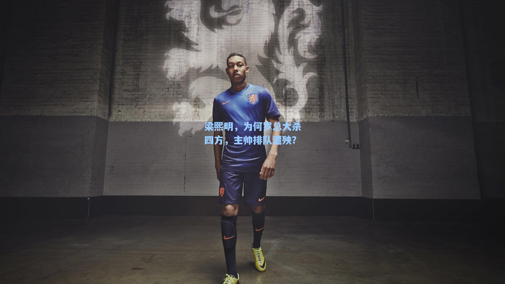 梁熙明,为何罗总大杀四方,主帅排队遭殃?
