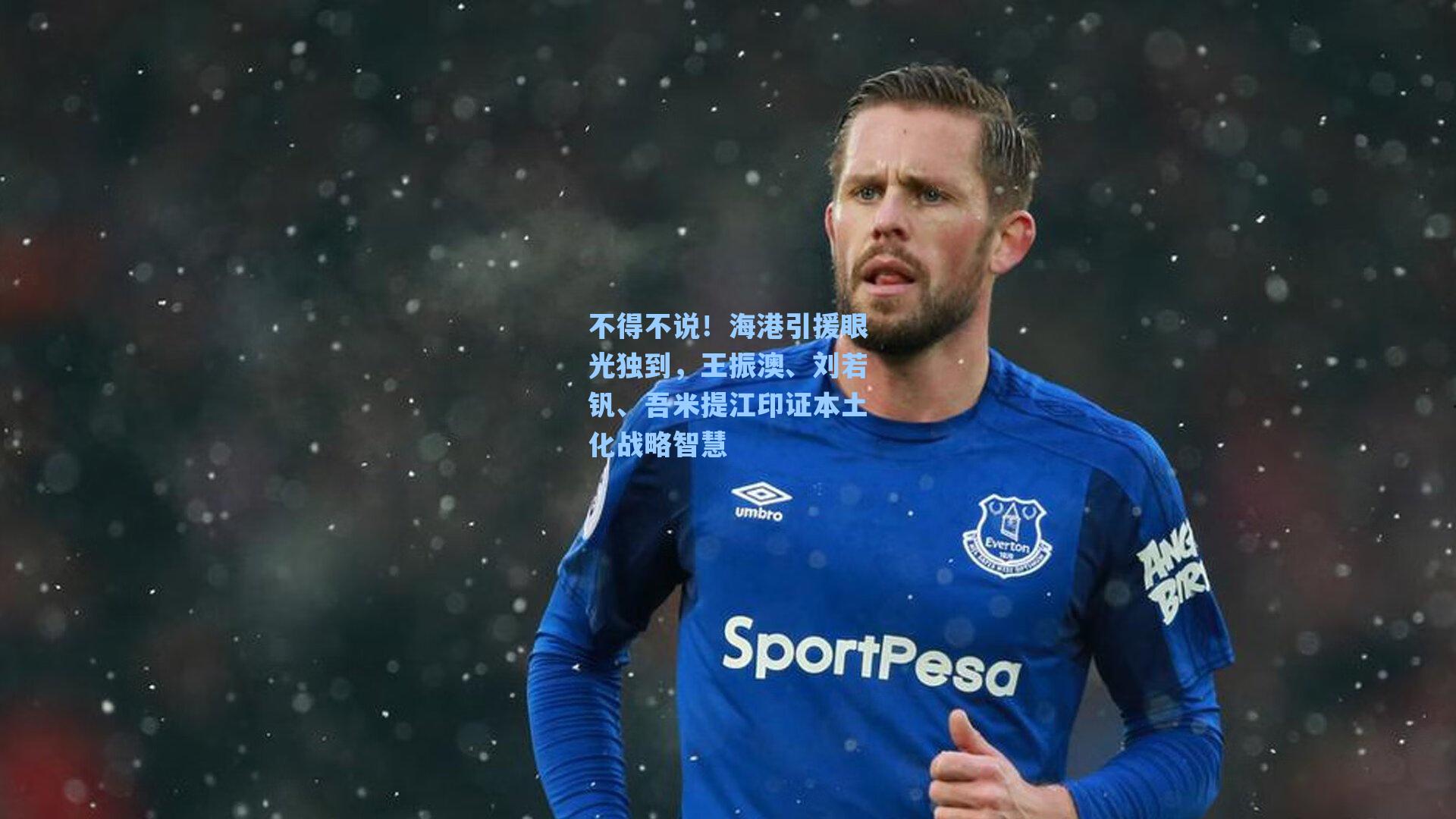不得不说！海港引援眼光独到，王振澳、刘若钒、吾米提江印证本土化战略智慧